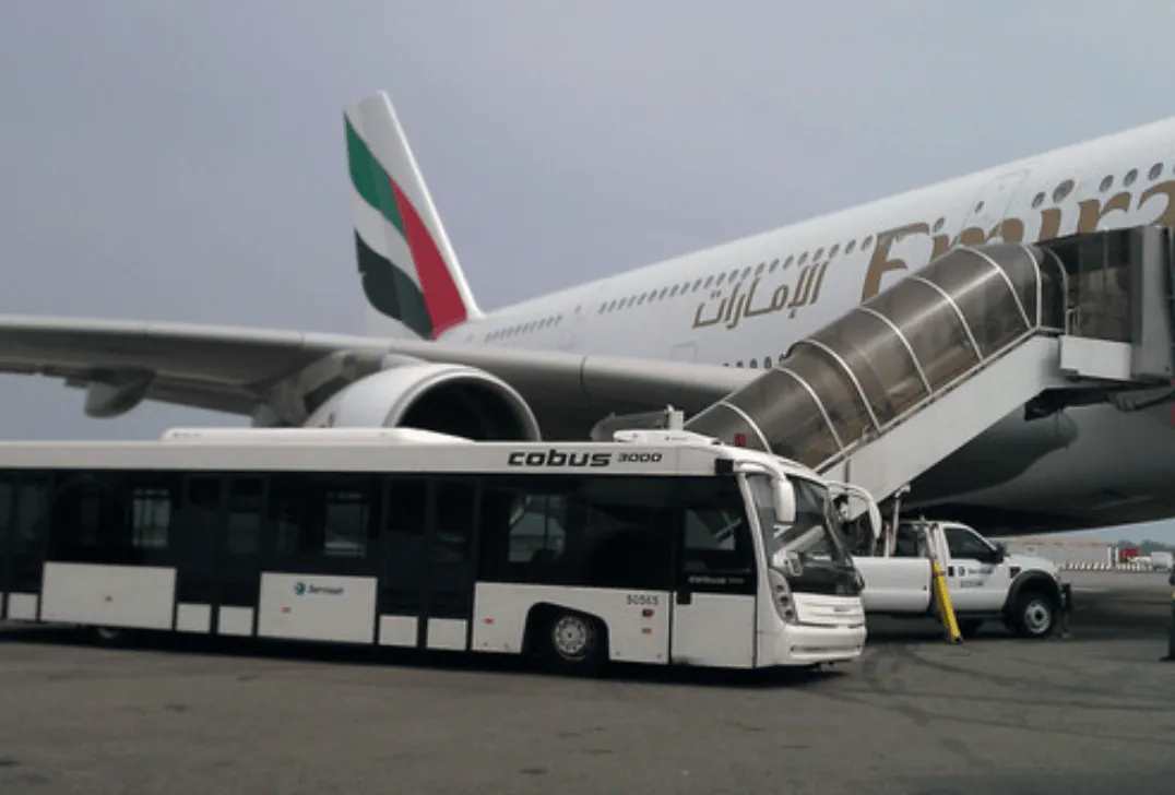 RAMP BUS 음성안내시스템